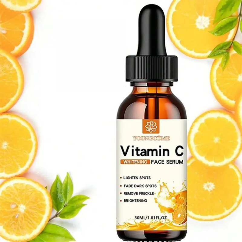 Vitamin C Ansiktsserum