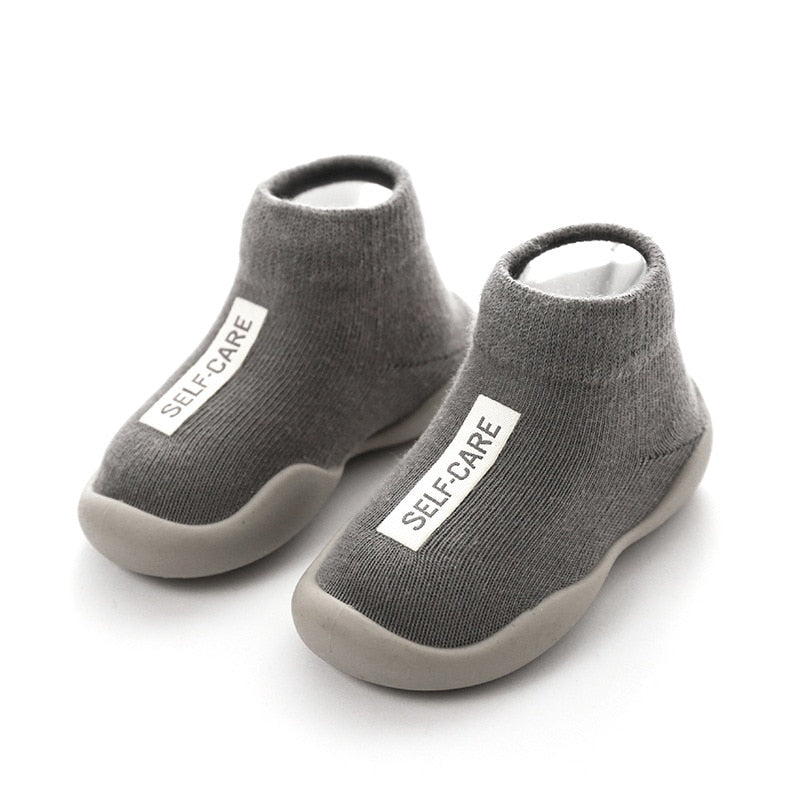 KickStarters - Baby Bootie Kicks