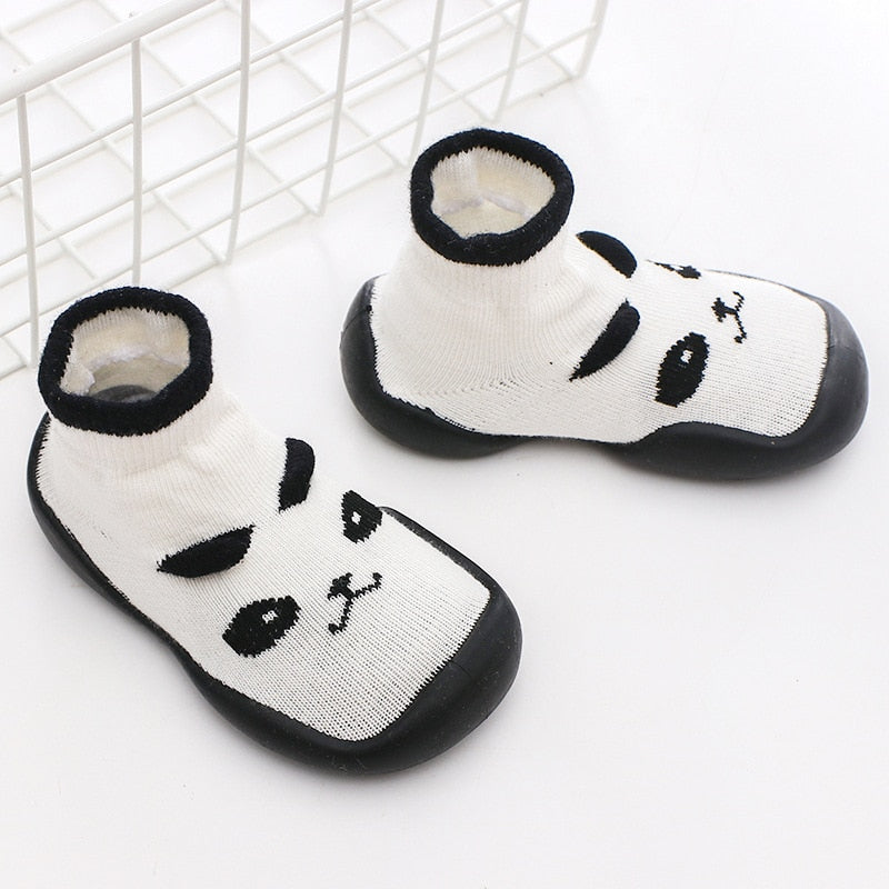 KickStarters - Baby Bootie Kicks