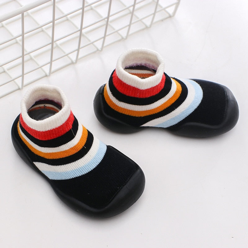 KickStarters - Baby Bootie Kicks