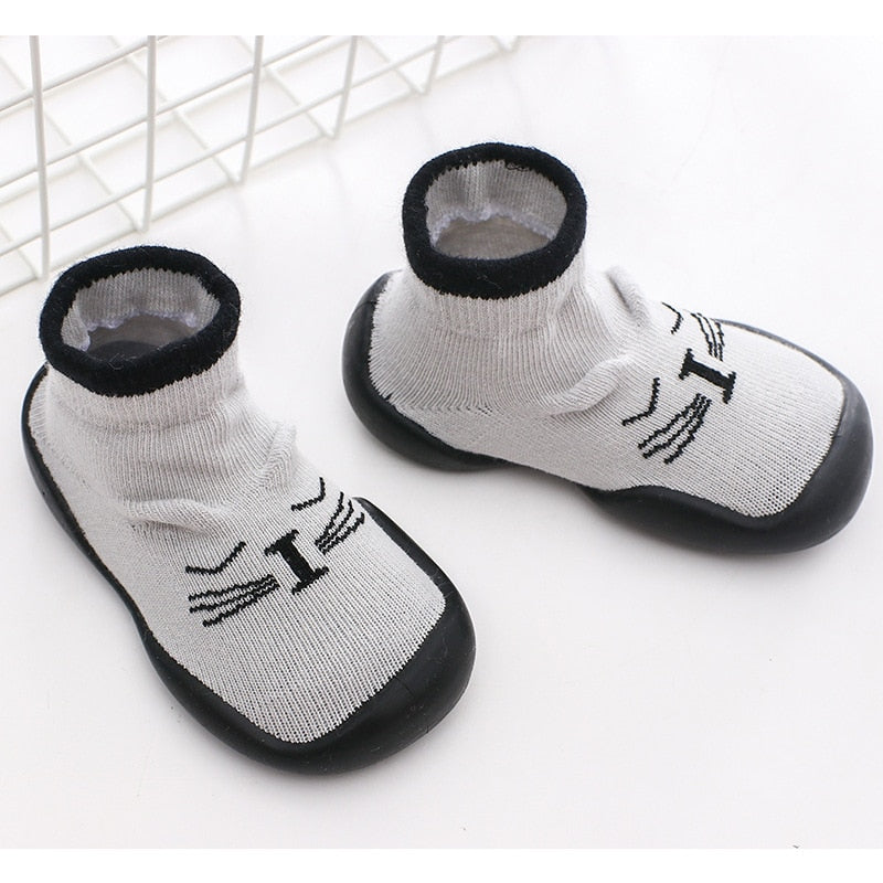 KickStarters - Baby Bootie Kicks