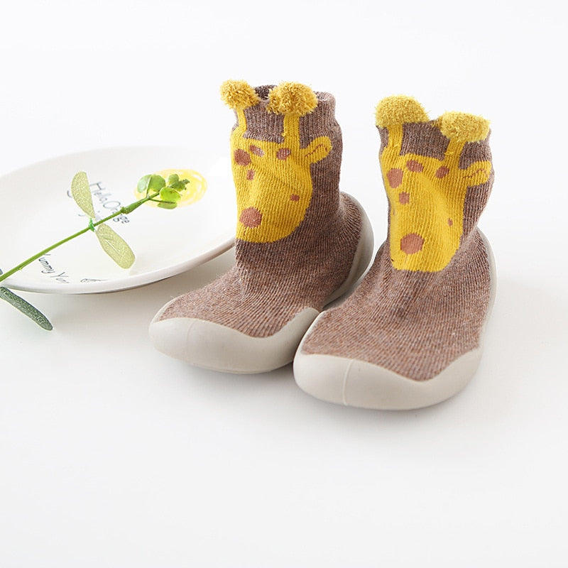 KickStarters - Baby Bootie Kicks