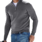 Casual Slim Sweatshirt