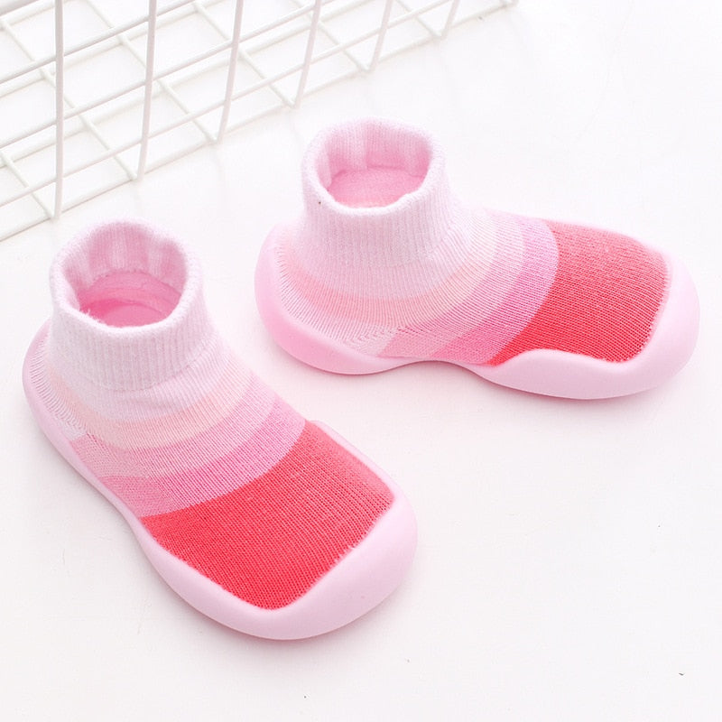 KickStarters - Baby Bootie Kicks