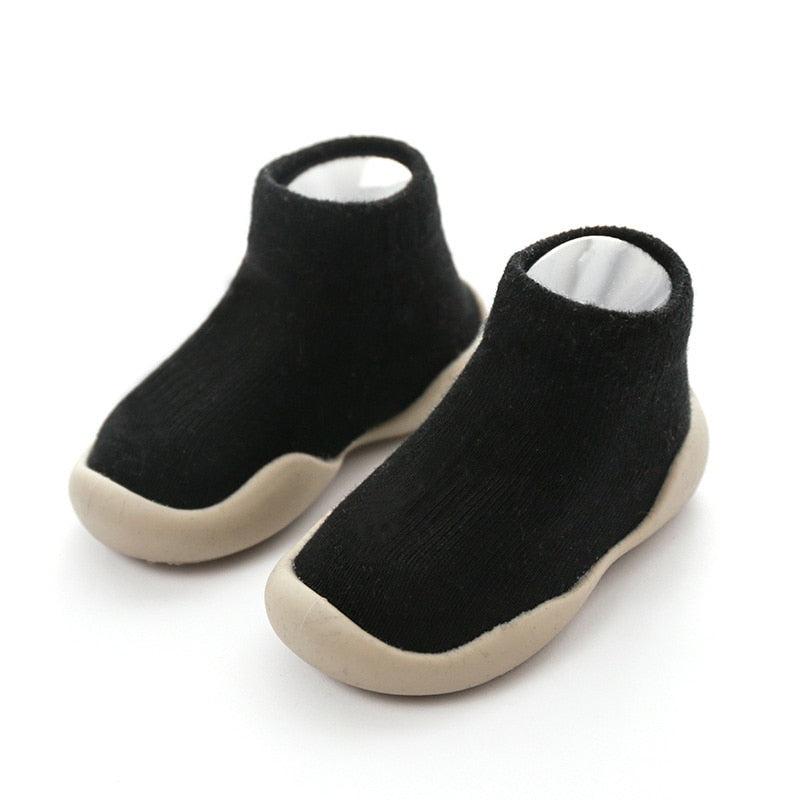 KickStarters - Baby Bootie Kicks