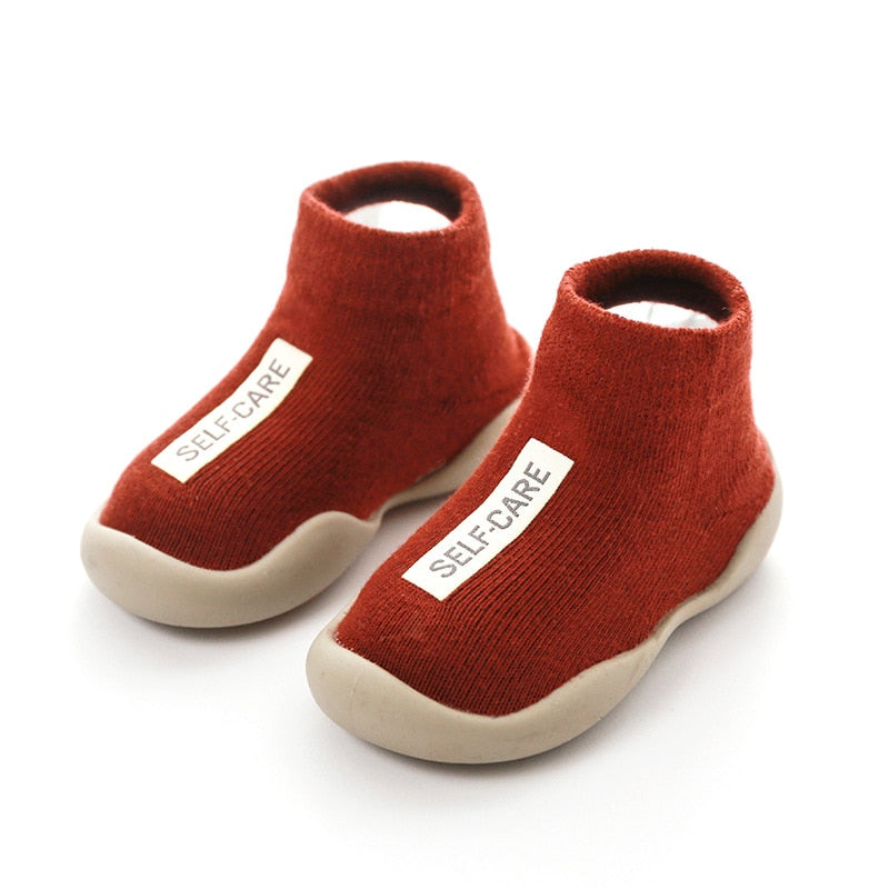 KickStarters - Baby Bootie Kicks