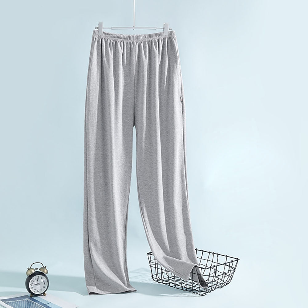 Luftiga Pyjamasbotten