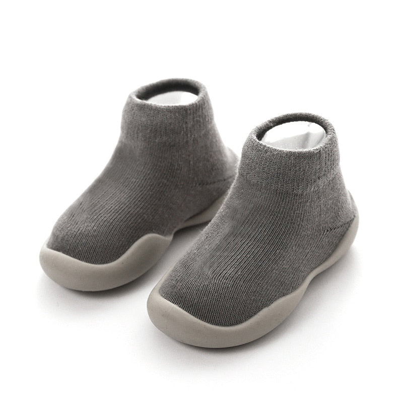 KickStarters - Baby Bootie Kicks