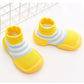 KickStarters - Baby Bootie Kicks