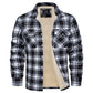 Flannel Fusion Jacket