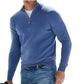 Casual Slim Sweatshirt