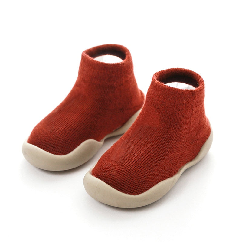 KickStarters - Baby Bootie Kicks