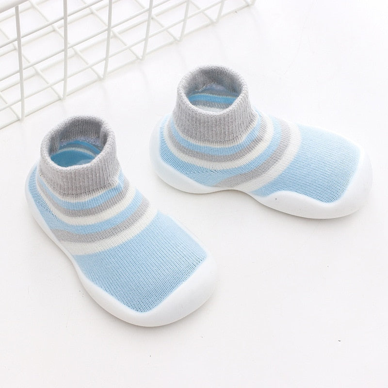 KickStarters - Baby Bootie Kicks