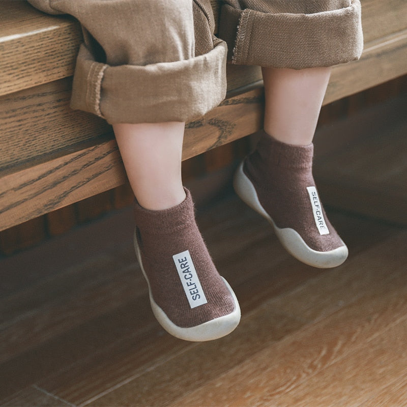 KickStarters - Baby Bootie Kicks