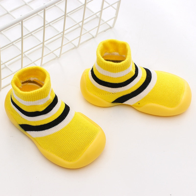 KickStarters - Baby Bootie Kicks