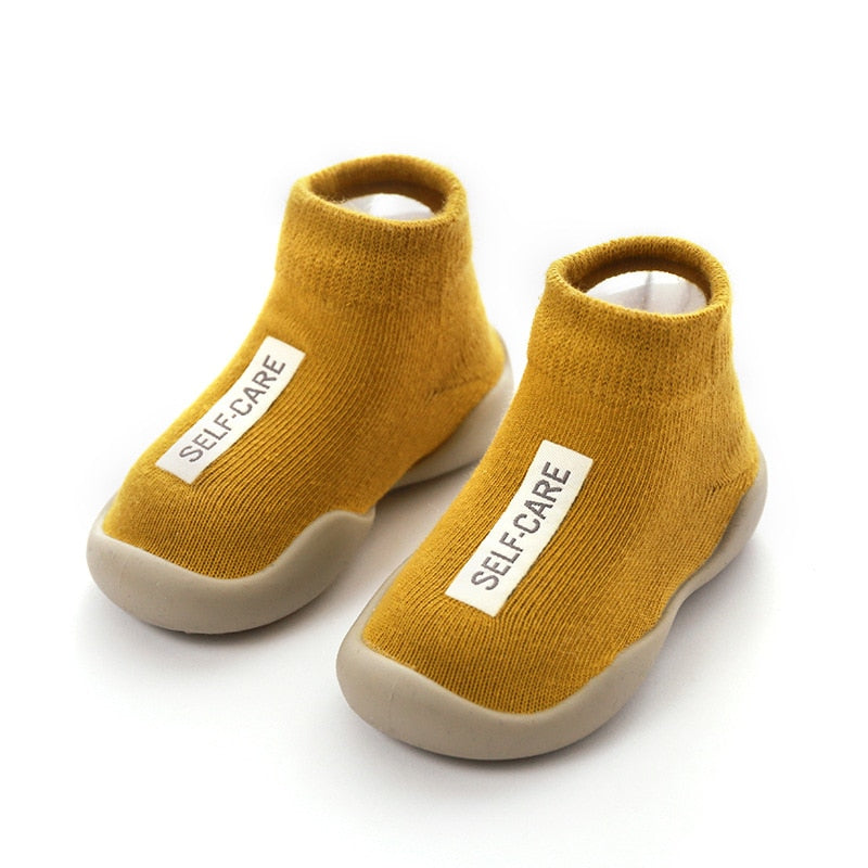 KickStarters - Baby Bootie Kicks