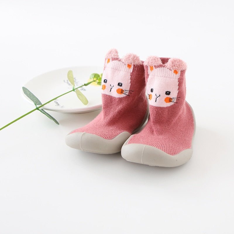 KickStarters - Baby Bootie Kicks