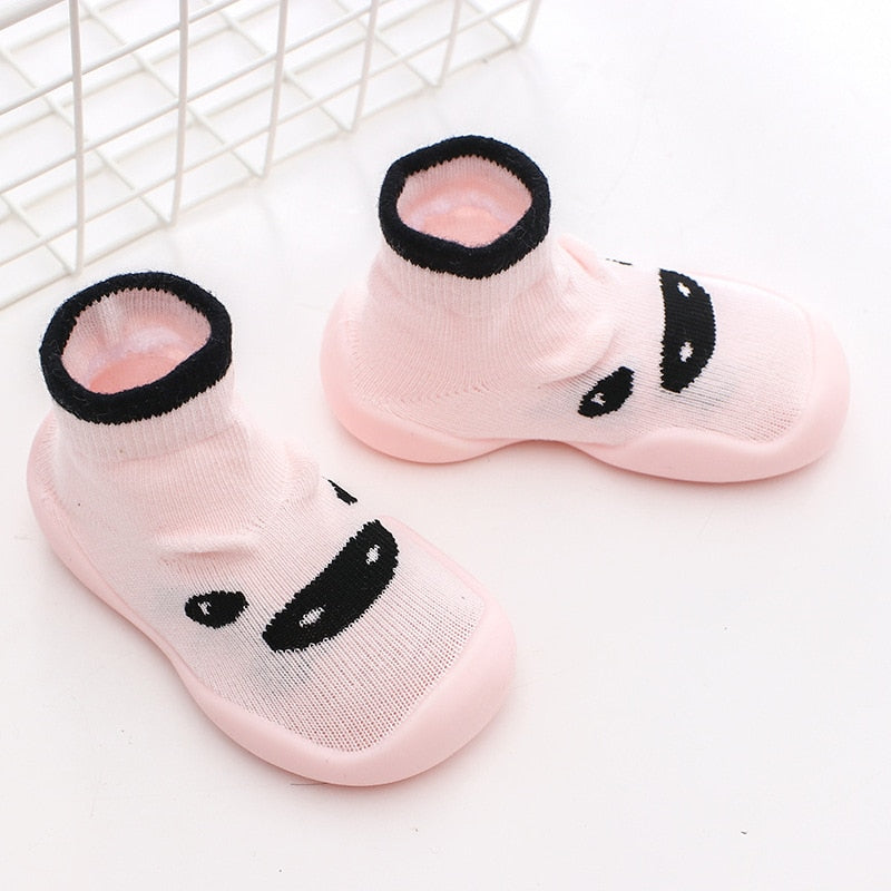 KickStarters - Baby Bootie Kicks