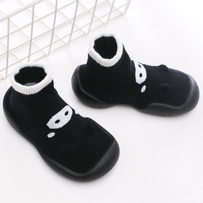 KickStarters - Baby Bootie Kicks