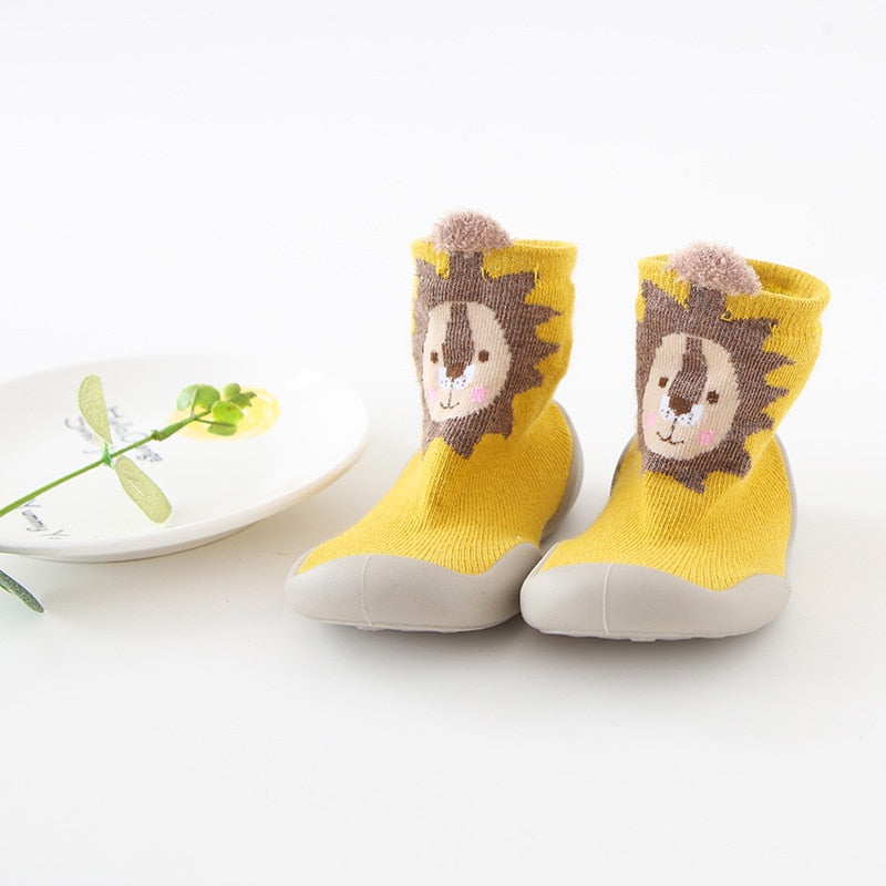 KickStarters - Baby Bootie Kicks