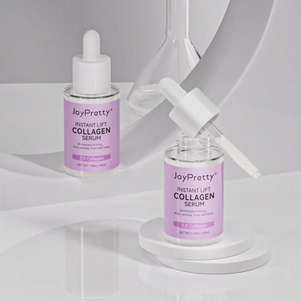 Kollagen Serum