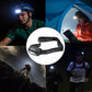 Uppladdningsbar Sensor Headlamp