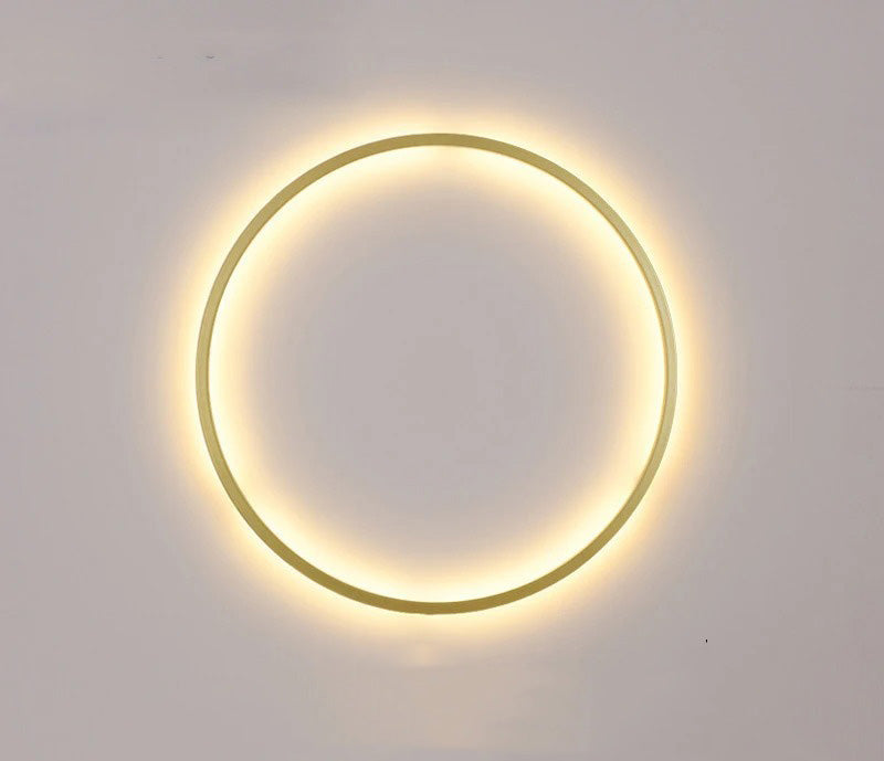 Nordisk Halo-lampa