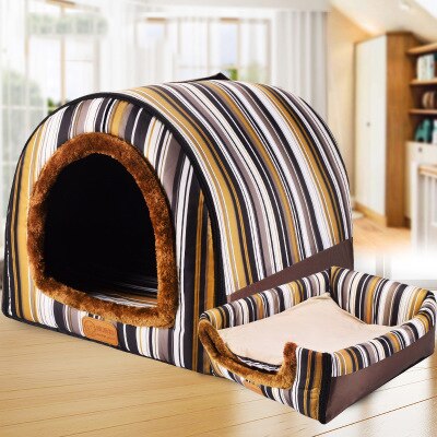 Printed Pet House