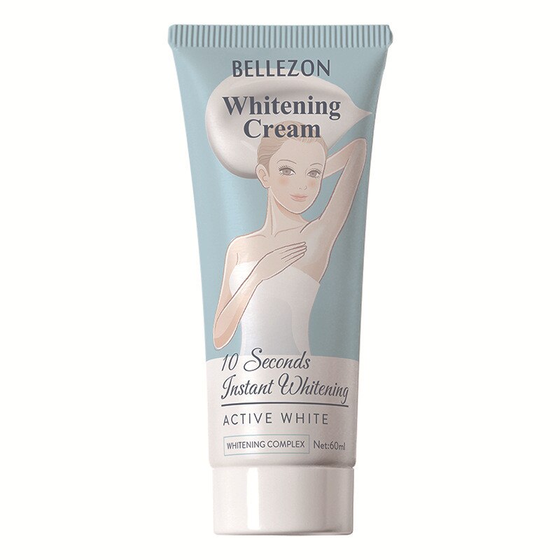 Instant Skin Whitening Cream