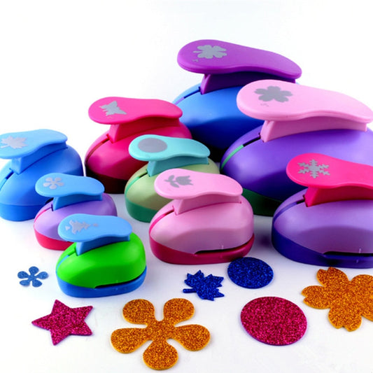 Creative Craft Paper Punch