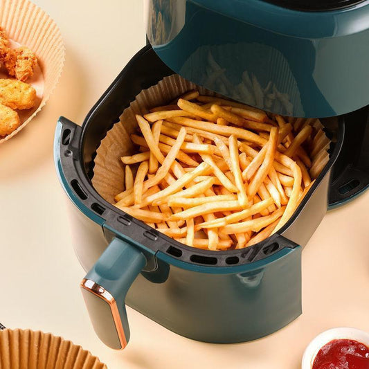 Air Fryer Engångspapper